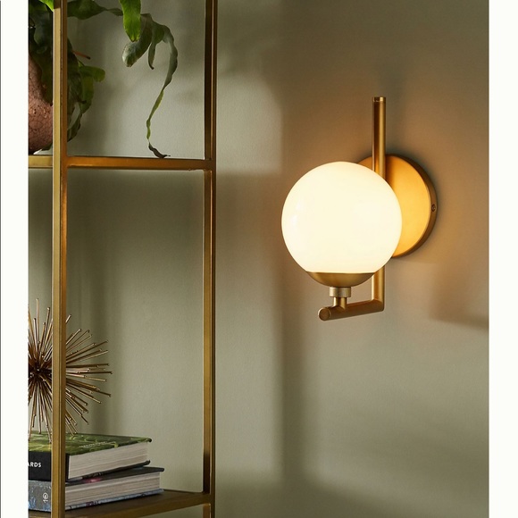 Anthropologie Other - NWT Perryman Sconce from Anthropologie
